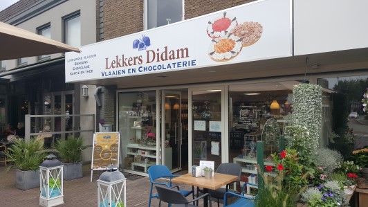 Lekkers Didam in Didam