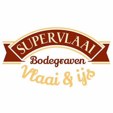 Supervlaai & ijs Bodegraven in Bodegraven