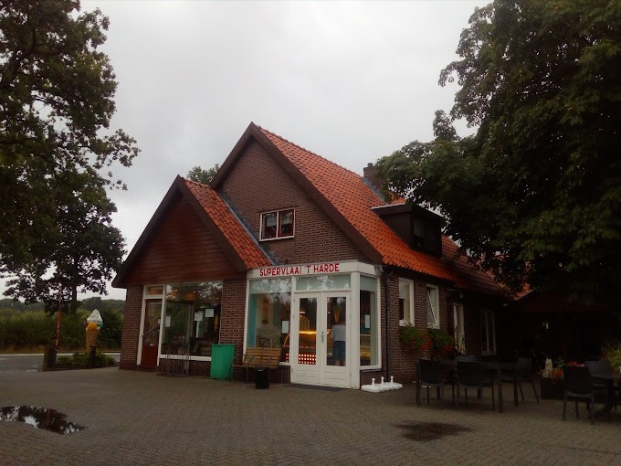 Supervlaai 't Harde - De lekkerste vlaaien van de Veluwe