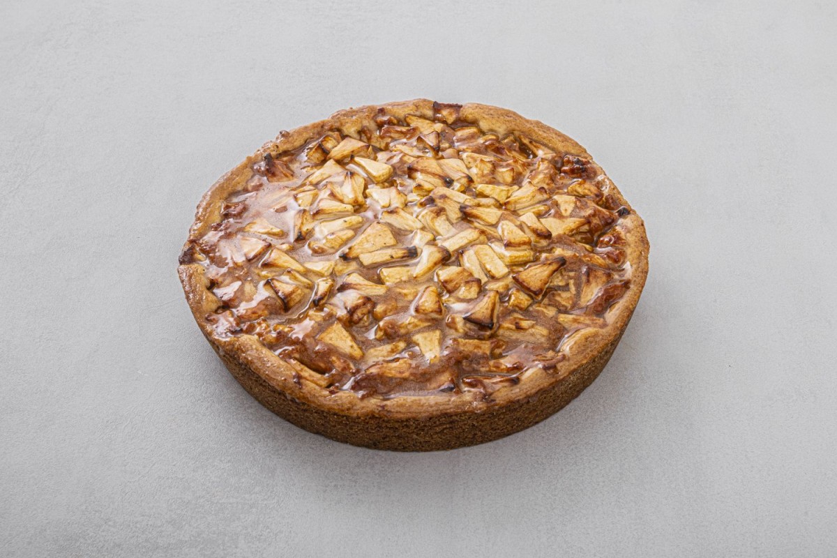 Appeltaart Traditioneel