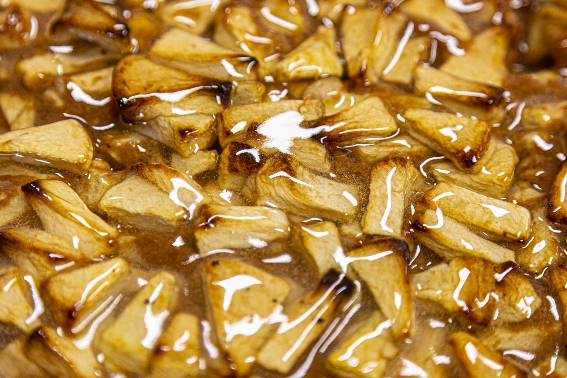Appeltaart Traditioneel