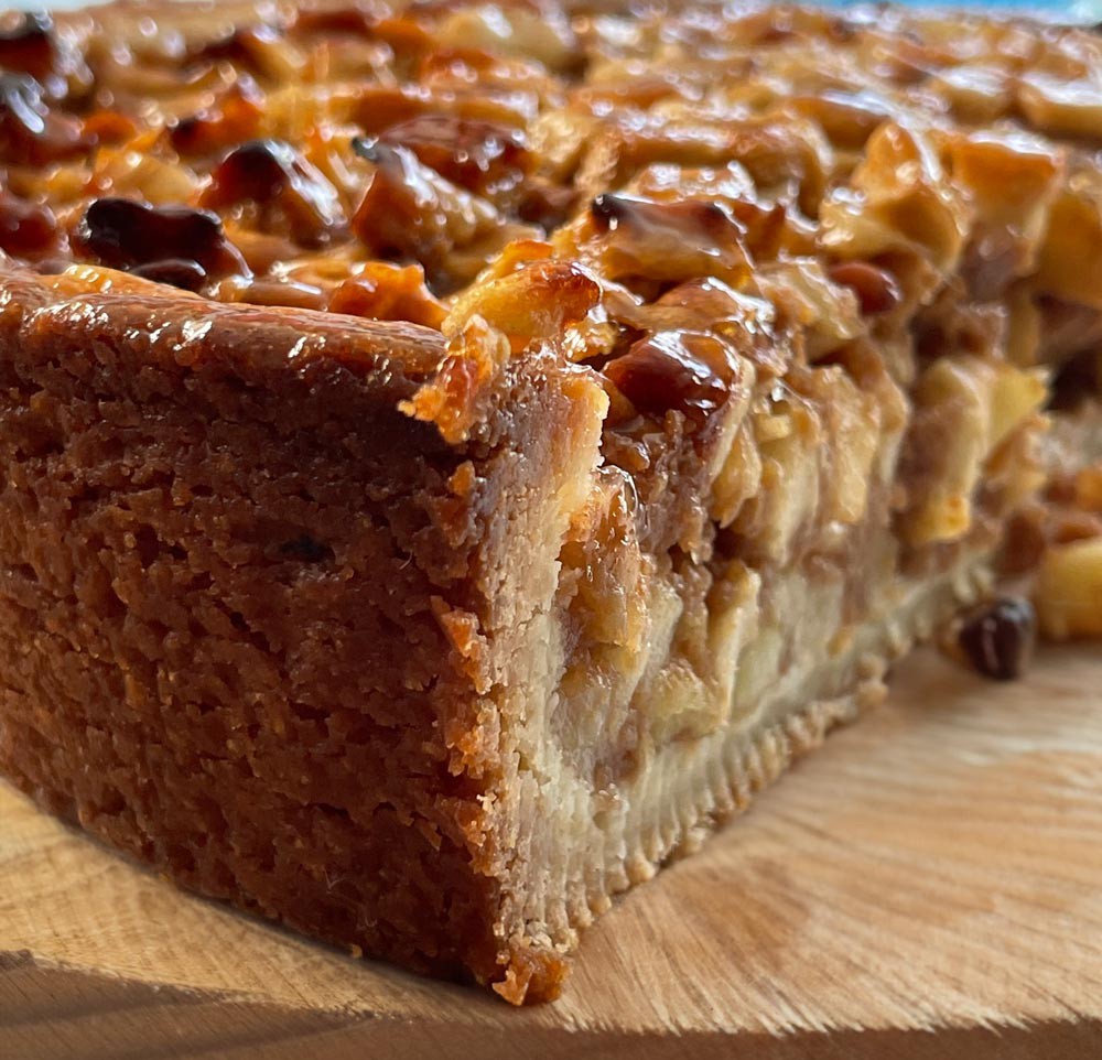 Appeltaart Traditioneel