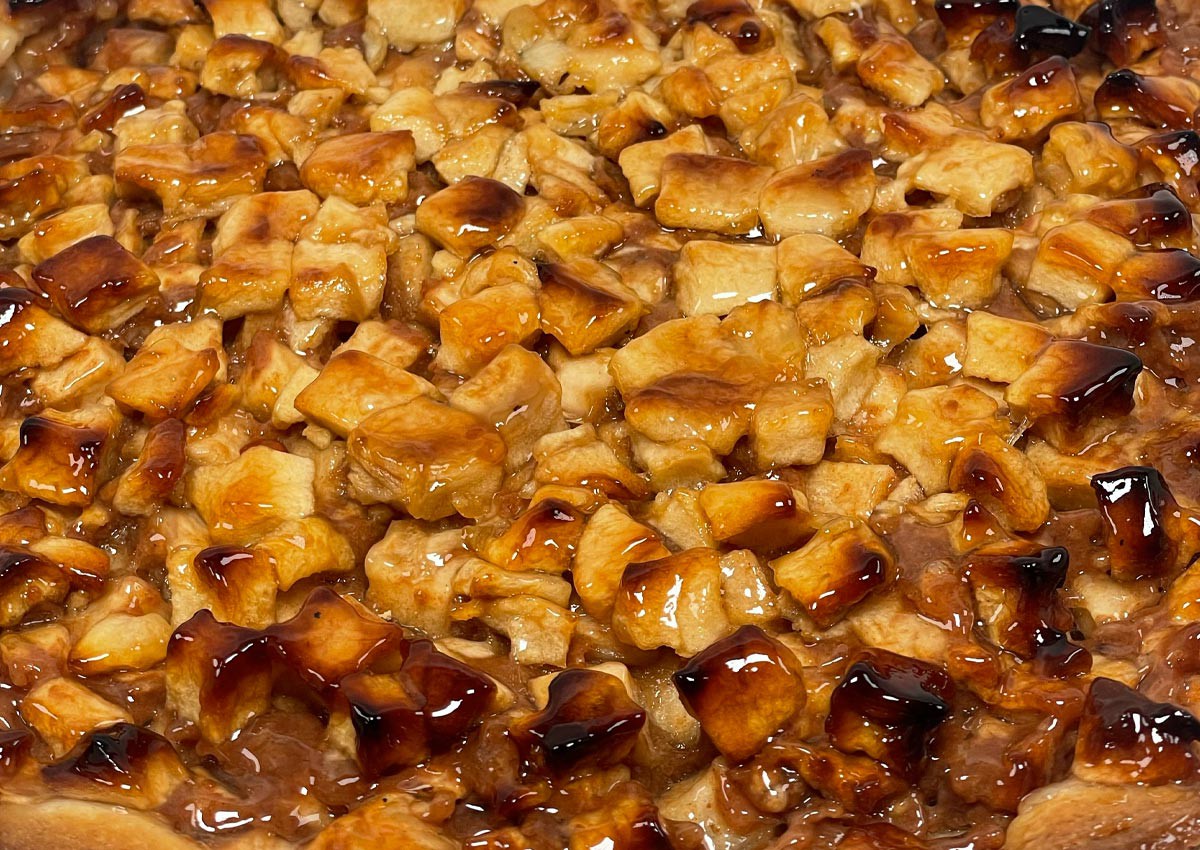 Appeltaart Traditioneel