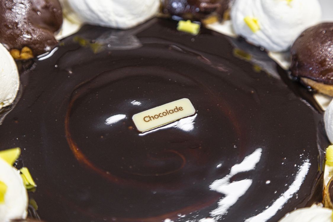 Bossche Bollen Vlaai