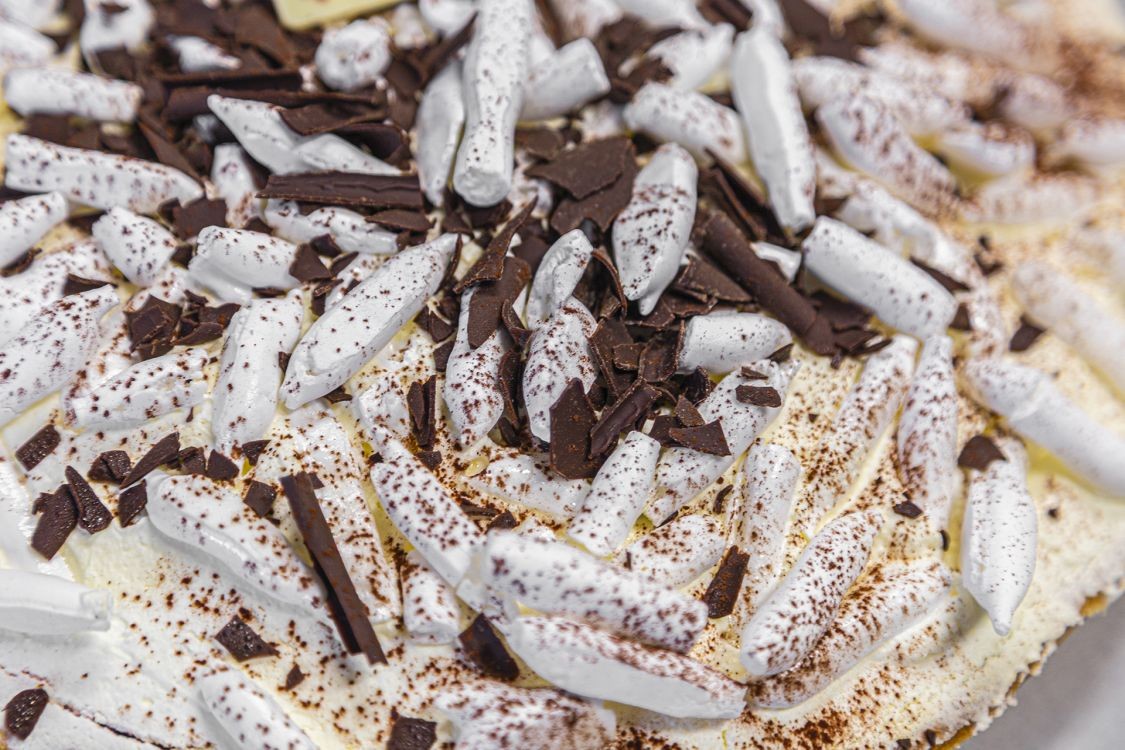 Kersen Ski Vlaai