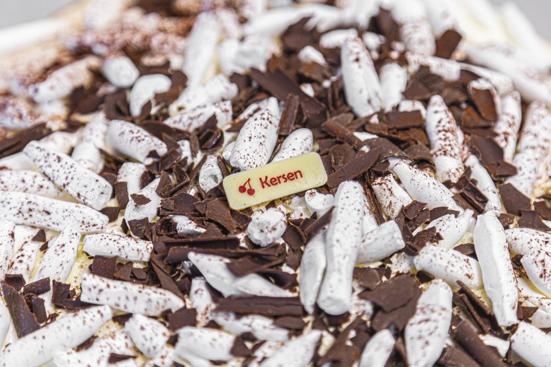 Kersen Ski Vlaai