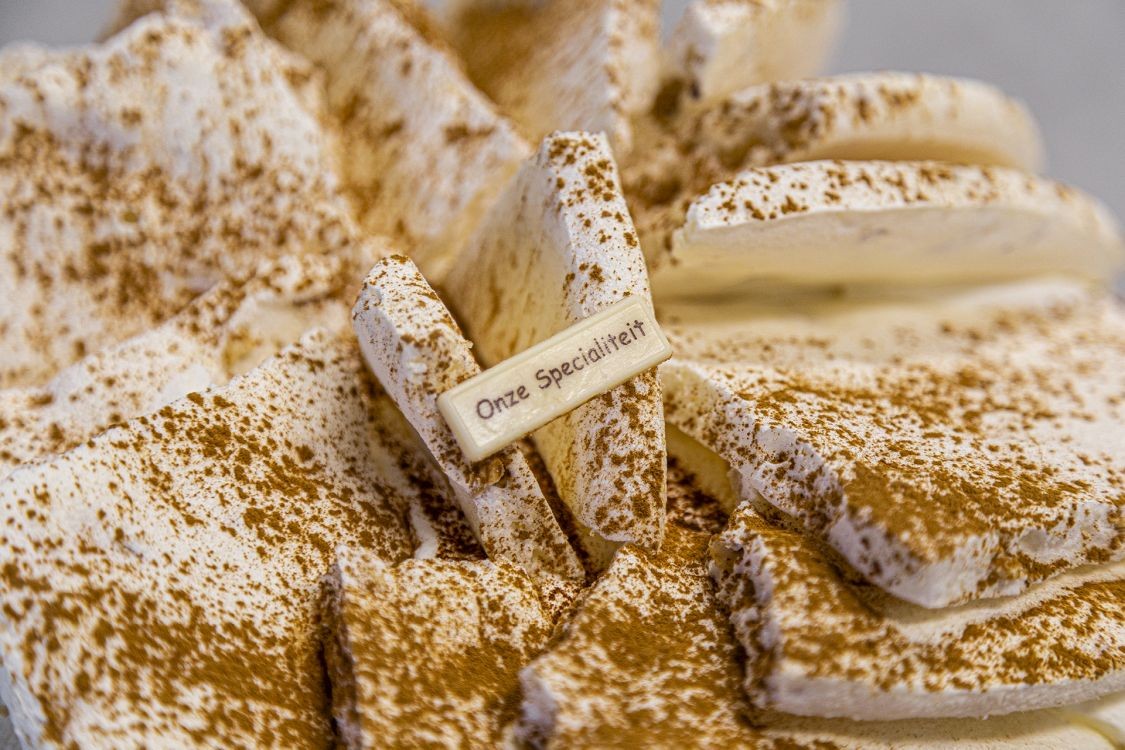 Oma's Vlaai