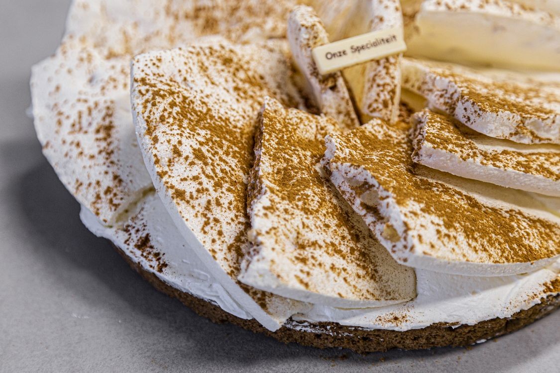 Oma's Vlaai