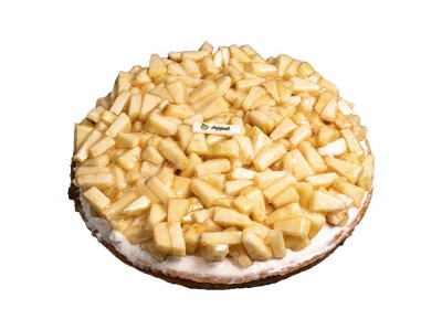 Apfelstrudelvlaai