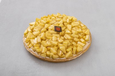 Apfelstrudelvlaai