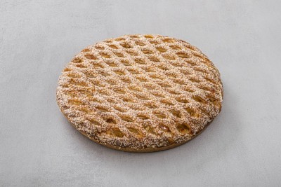 Appel Rastervlaai