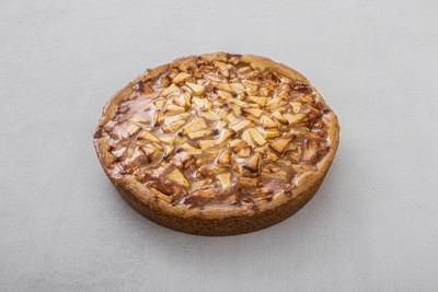 Appeltaart Traditioneel
