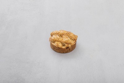 Appeltaartje Gluten/Lactosevrij