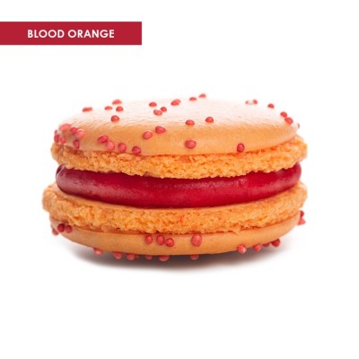 Blood orange