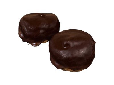 Bossche bollen (2 stuks)