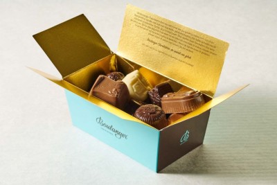 Boulanger Bonbons ca. 500 gr.