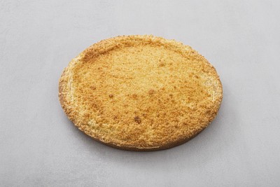 Bourgondische Kruimelvlaai