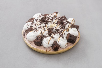 Brownievlaai Deluxe