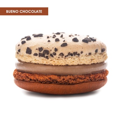 Bueno Chocolate