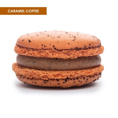 Caramel Coffee