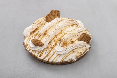 Cheesecake Bastognevlaai