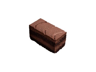 Chocolade gebakje gluten/lactosevrij