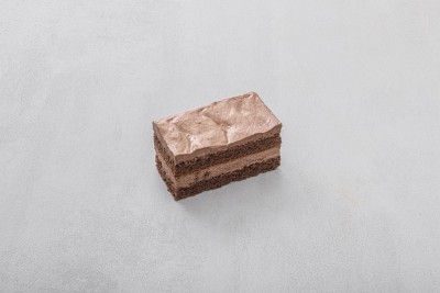 Chocolade gebakje gluten/lactosevrij