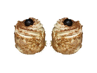 Christoffel Schuimgebakjes