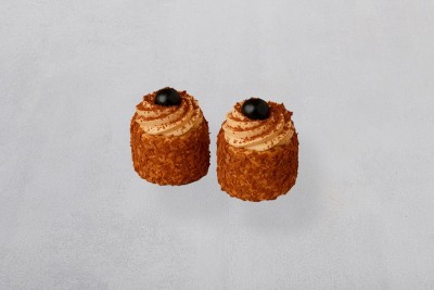 Christoffel Schuimgebakjes