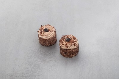 Christoffel Schuimgebakjes