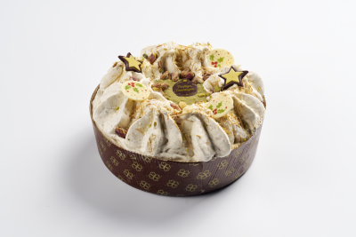 Dubai witte chocolade