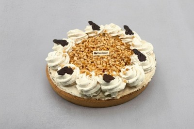 Eekhoorntjesvlaai
