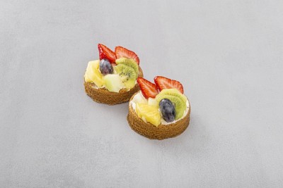 Vers Fruit Rondo's