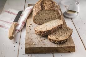 Gesneden Stokbrood Bruin