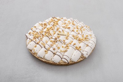 Hazelnoot Vlaai