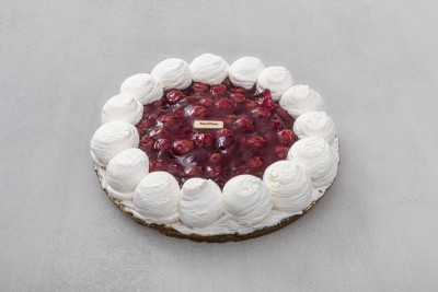 Kersen MonChou® Vlaai