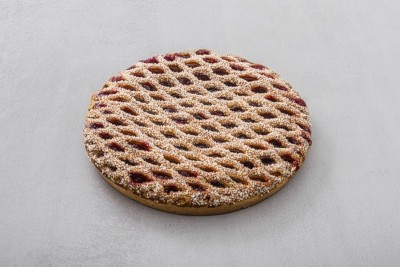 Kersen Rastervlaai