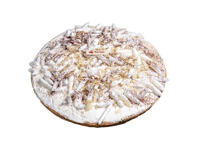 Kersen Ski Vlaai