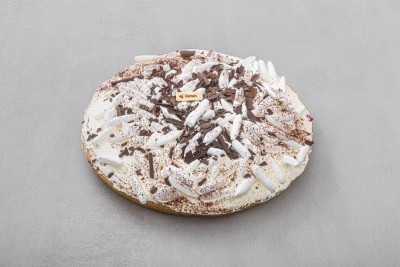 Kersen Ski Vlaai