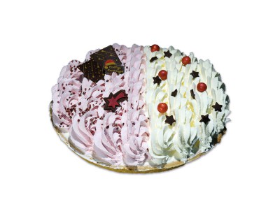Kerst Duo Vlaai