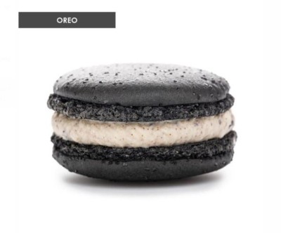 Macaron Oreo
