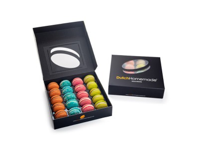 Macarons 20 Stuks