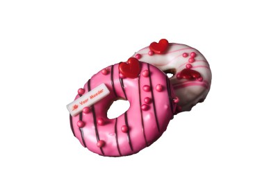 Moederdag Donuts