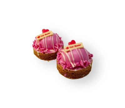 Moederdag Gebakjes