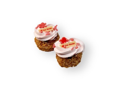 Moederdag Schuimgebakjes