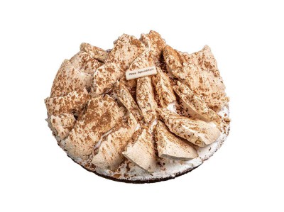 Oma's Vlaai
