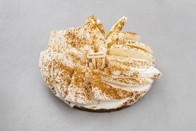 Oma's Vlaai