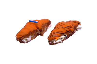 Oranje Croissant Tompouce