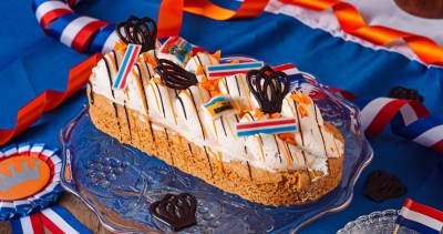 Oranje Slof