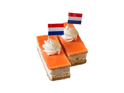 Oranje Tompoucen